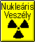 Nukleáris veszélyforrások