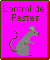 Control de pestes