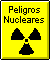 Peligros nucleares