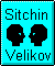 Sitchen/Velikovsky