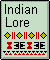 Indian Lore